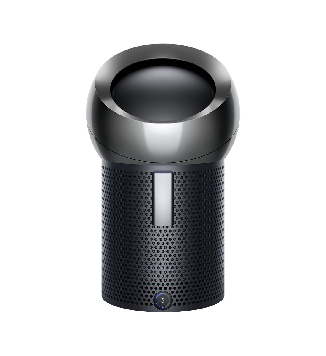 Dyson Pure Cool Me™ personal purifying fan (Black/Nickel)