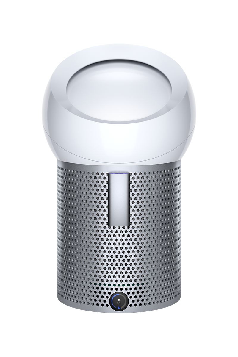 Dyson Pure Cool Me Air purifier White Best Price Dyson India
