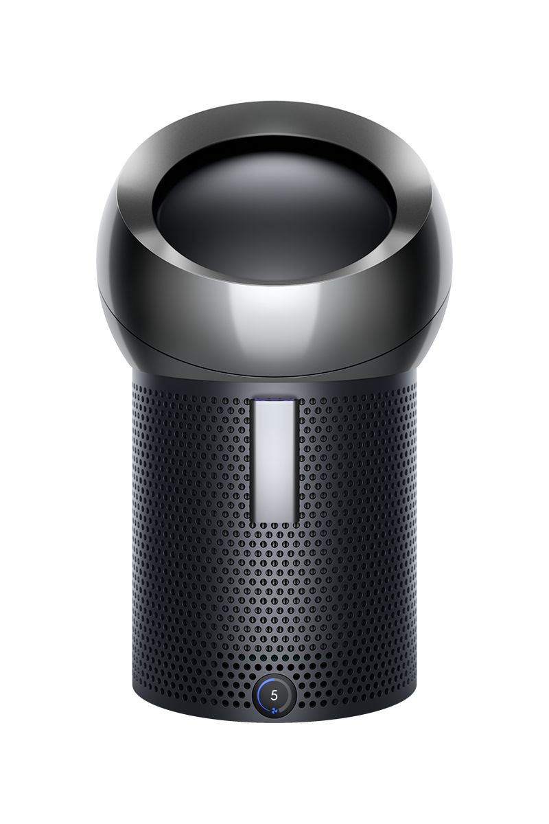 Dyson Pure Cool Me™ (Black/Nickel)