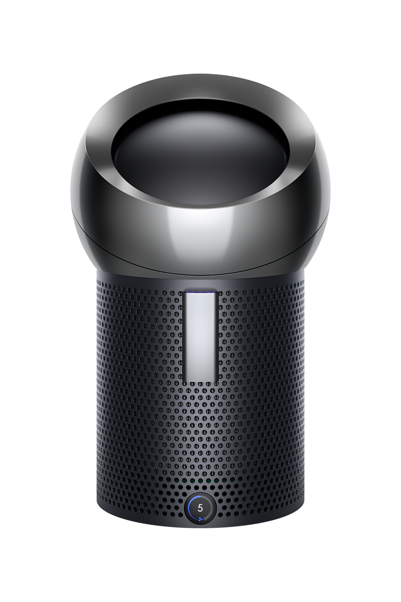 Dyson Pure Cool Me Personal Air Purifier And Fan Black Nickel