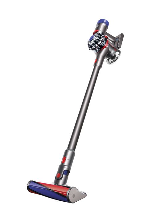 Aspirador Dyson V8 Parquet