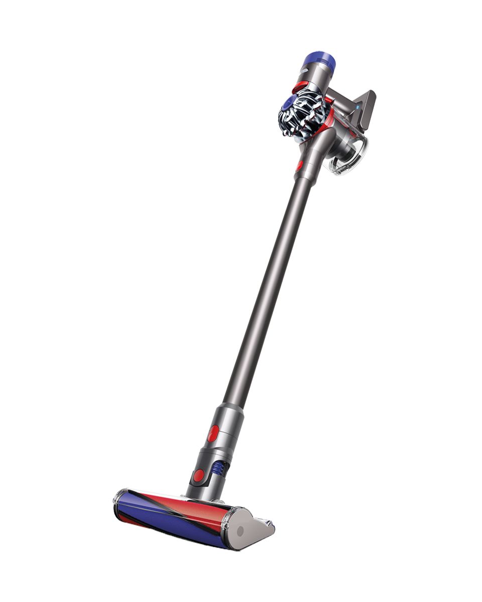 Dyson V8 Parquet Staubsauger