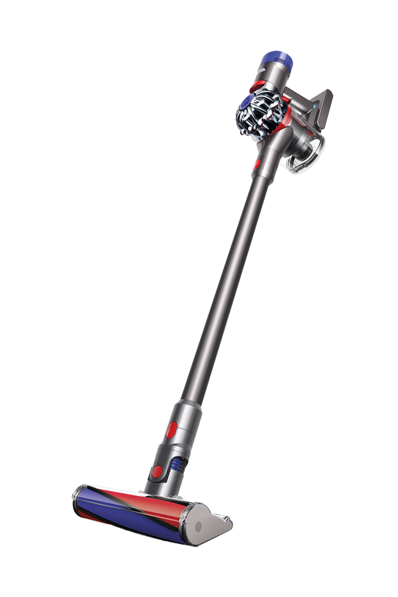 Dyson V8 Parquet