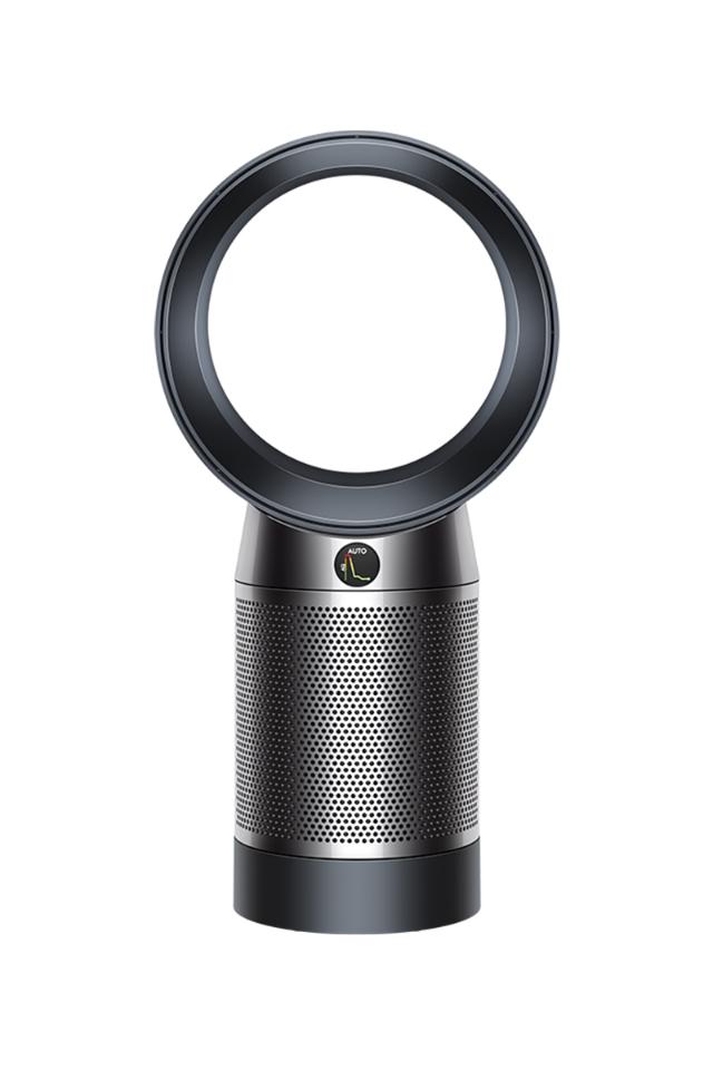 Dyson hp04 black nickel deals