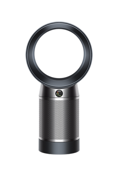 Ventilateur purificateur Dyson Pure Cool🅪 HEPA DP04 (noir/nickel)