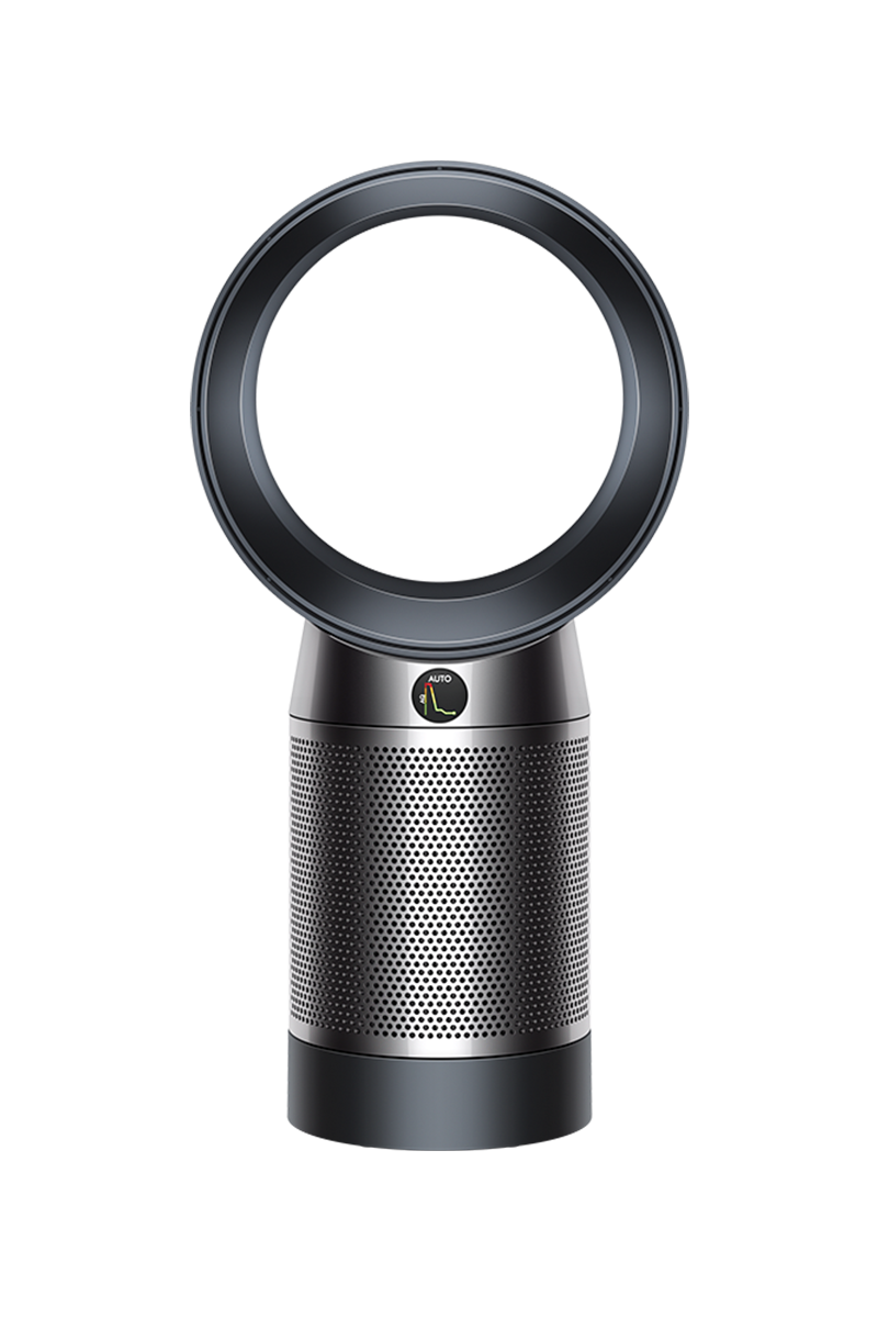 Buy Dyson Pure Cool™ HEPA Air Purifier and Desk Fan (Black ...