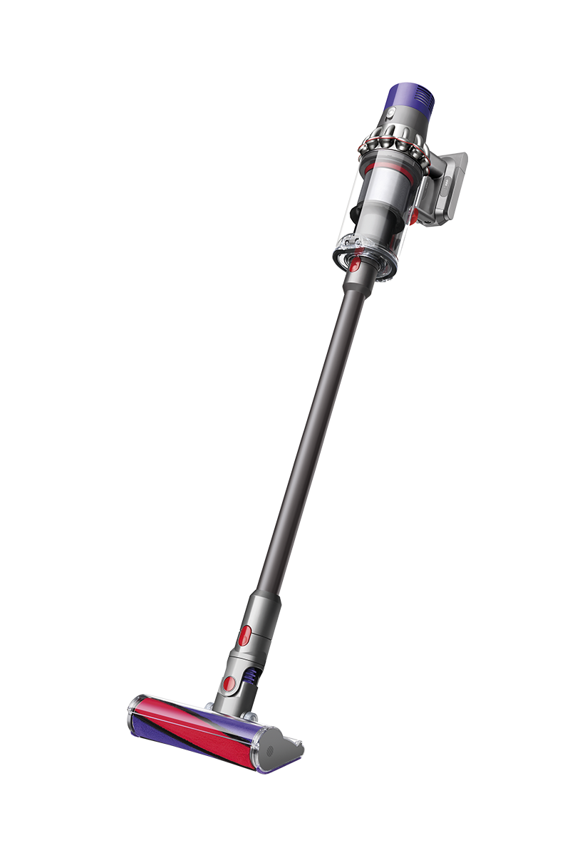 Aspiradora Dyson Cyclone V10 Parquet