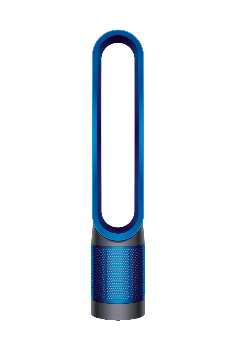 Dyson air purifier