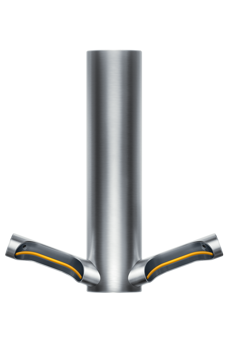 Dyson Airblade 9kJ hand dryer