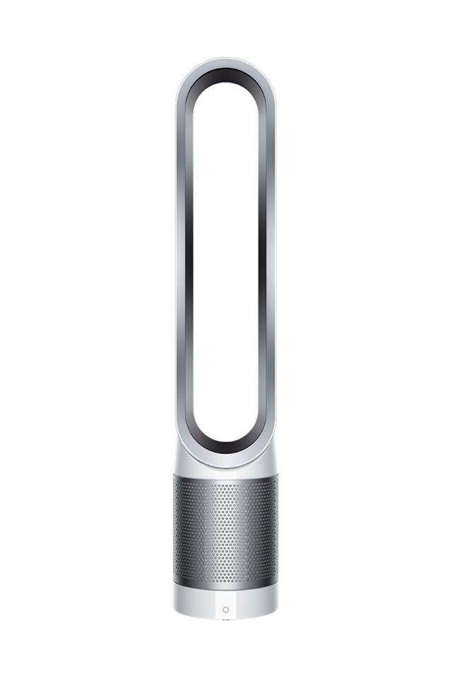Dyson Pure Cool Link™ Tower Purifier Fan White | Dyson