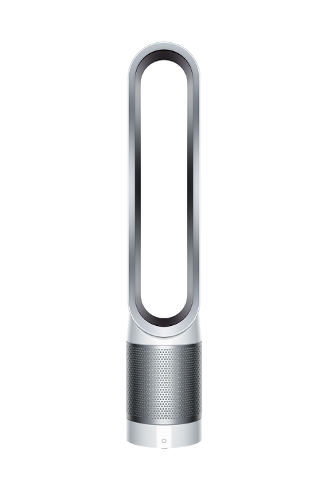 Refurbished Dyson Pure Cool Link™ Tower Purifier Fan White | Dyson Refurbished Dyson Pure Cool Link™ Tower Purifier Fan White | Dyson
