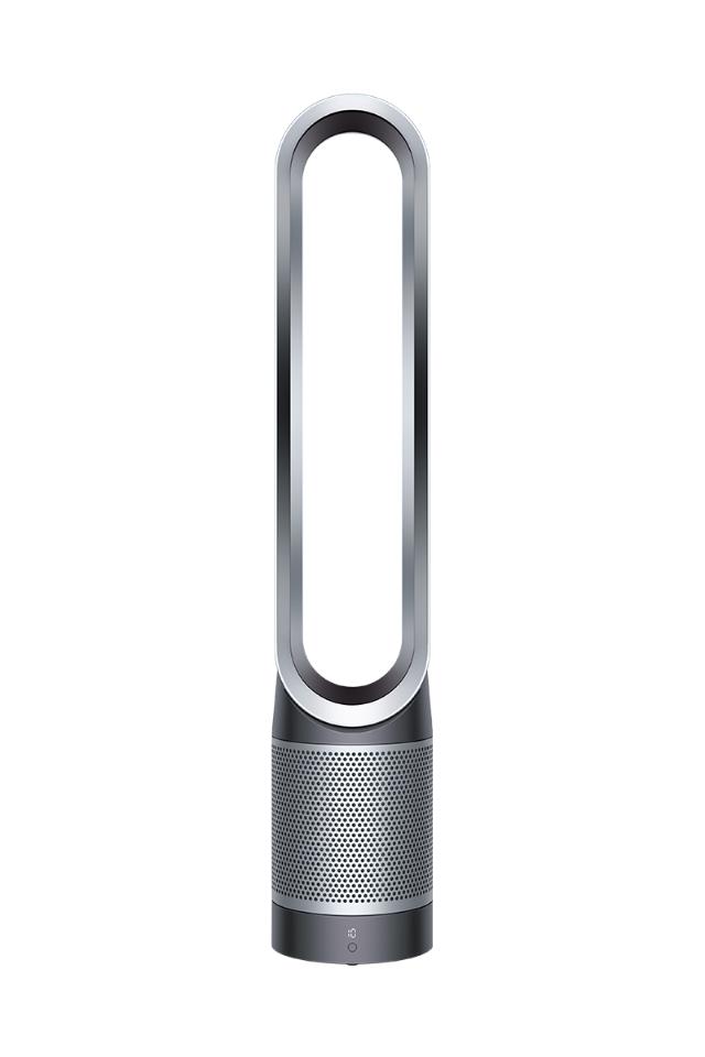 Dyson cool pure hot sale tower