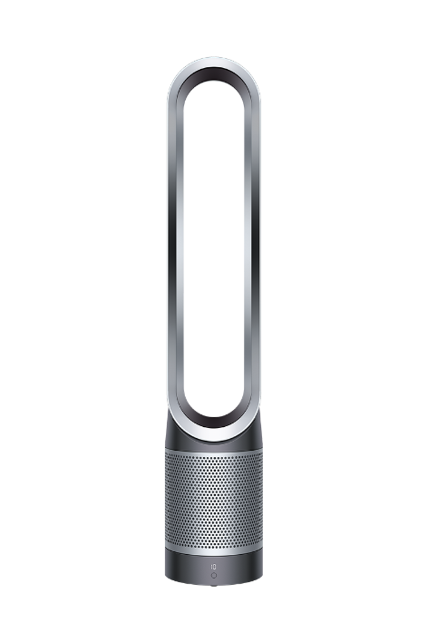 Dyson Pure Cool™ TP01 purifying fan (Iron/Silver)