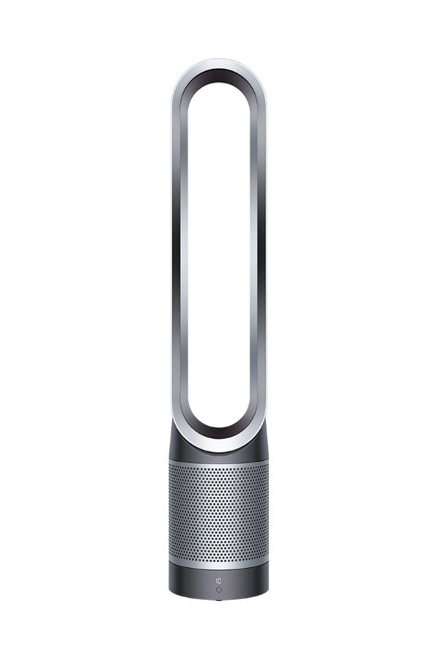 Dyson pure cool online am11 review