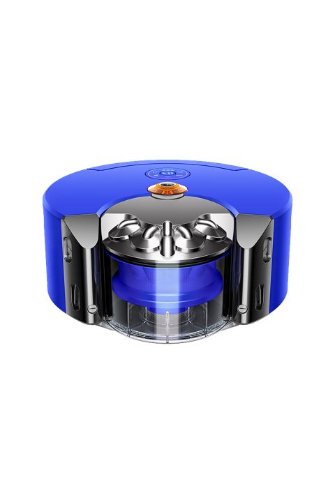 Robot aspirapolvere Dyson 360 Heurist™