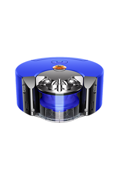 Robot aspirapolvere Dyson 360 Heurist™ (ricondizionato)