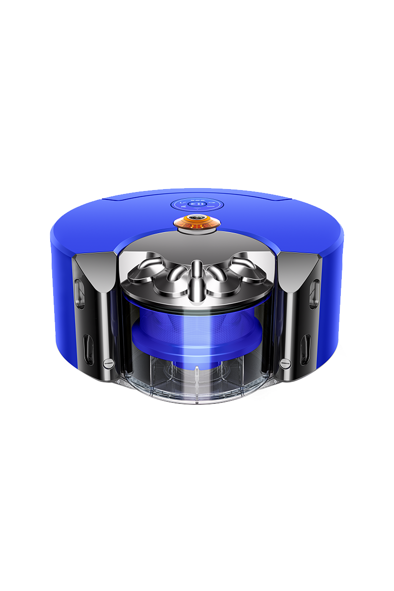 Dyson 360 Heurist