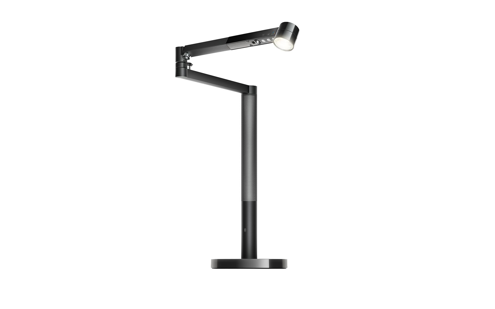 Dyson Solarcycle Morph desk light
