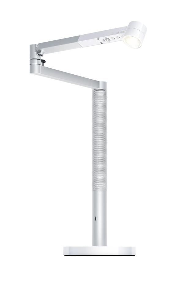 Dyson desk top light
