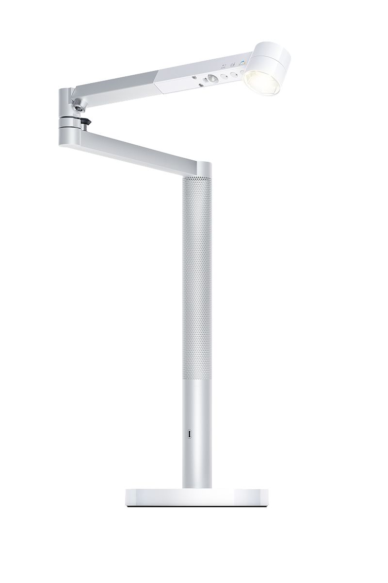 Dyson Solarcycle Morph desk...