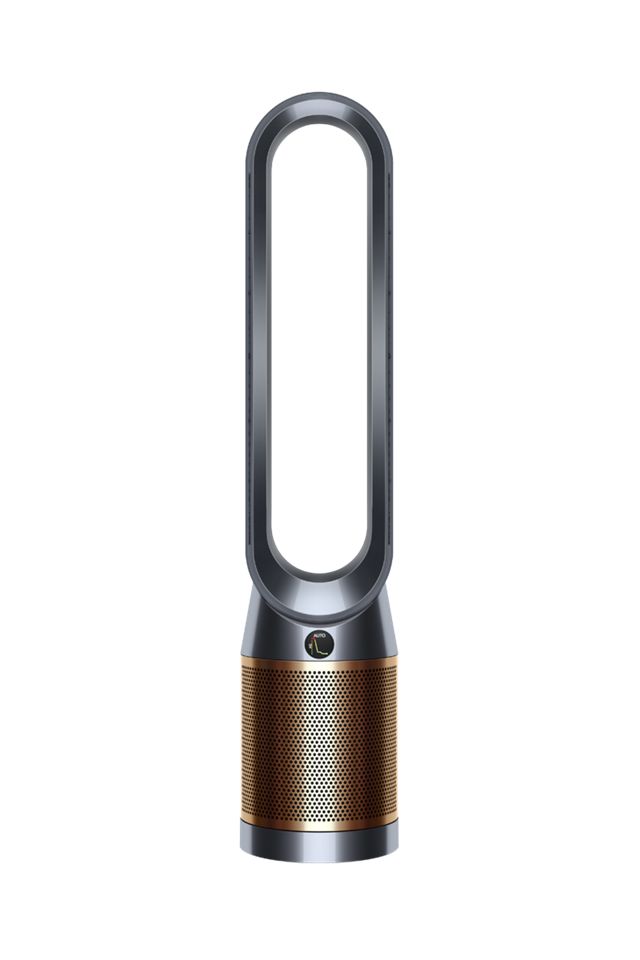 Dyson Pure Cool Cryptomicᵀᴹ Gunmetal Bronze