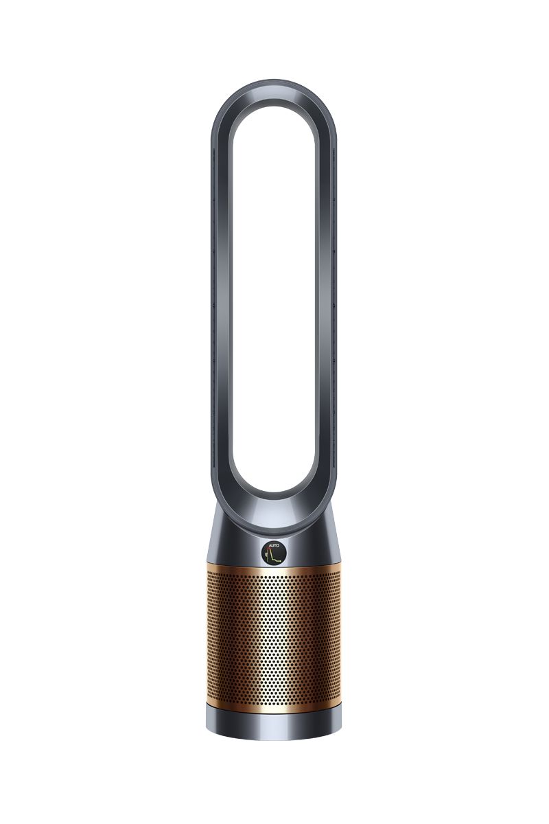 Dyson Pure Cool Cryptomic TP06 purifying fan (Gunmetal/Bronze)