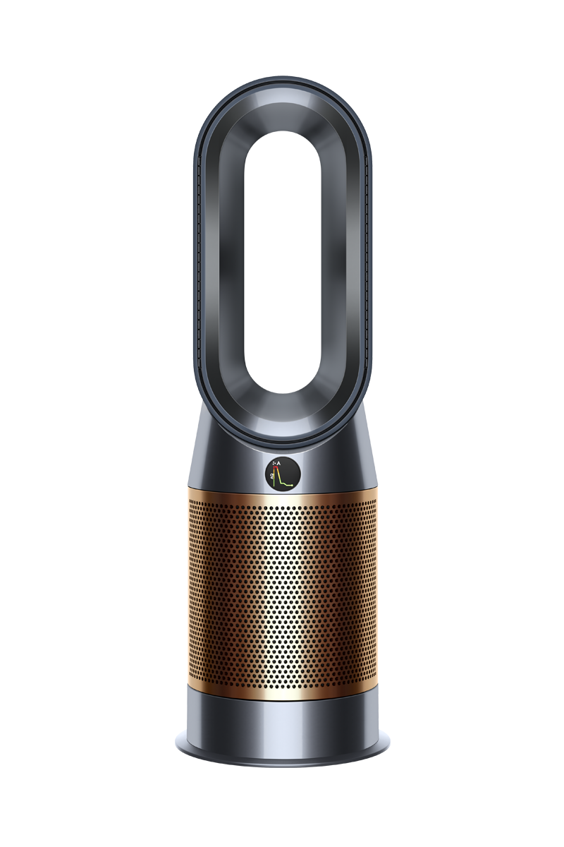 Dyson cool pure me