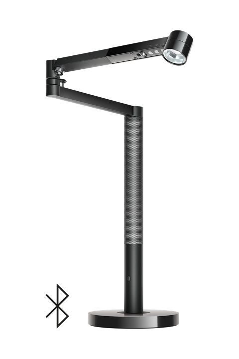 Dyson Solarcycle Morph bordslampe