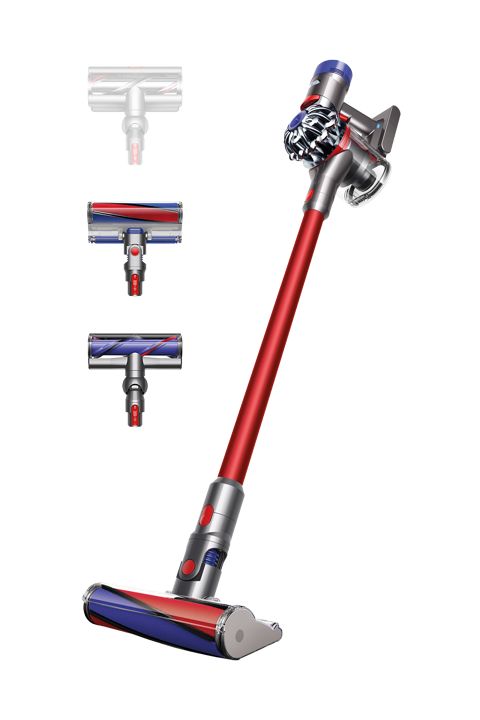 Dyson V8 Slim Fluffy vacuum