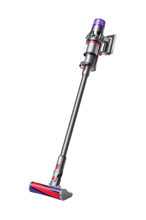 Refurbished Dyson V11™ Torque Drive Complete (Nickel/Iron Refurbished Dyson V11™ Torque Drive Complete (Nickel/Iron