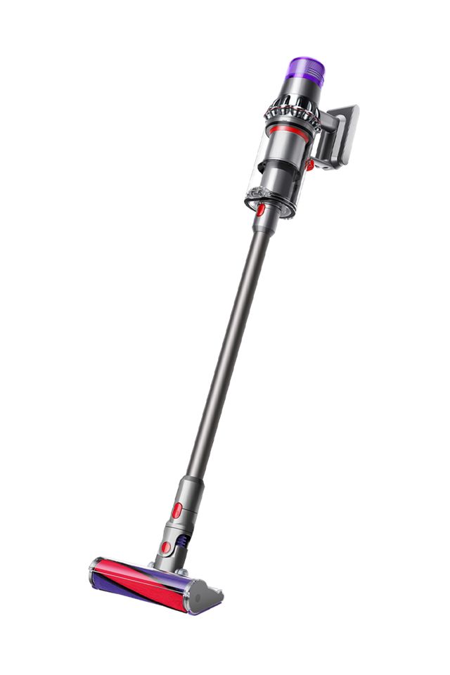 Refurbished Dyson V11™ Torque Drive Complete (Nickel/Iron Refurbished Dyson V11™ Torque Drive Complete (Nickel/Iron