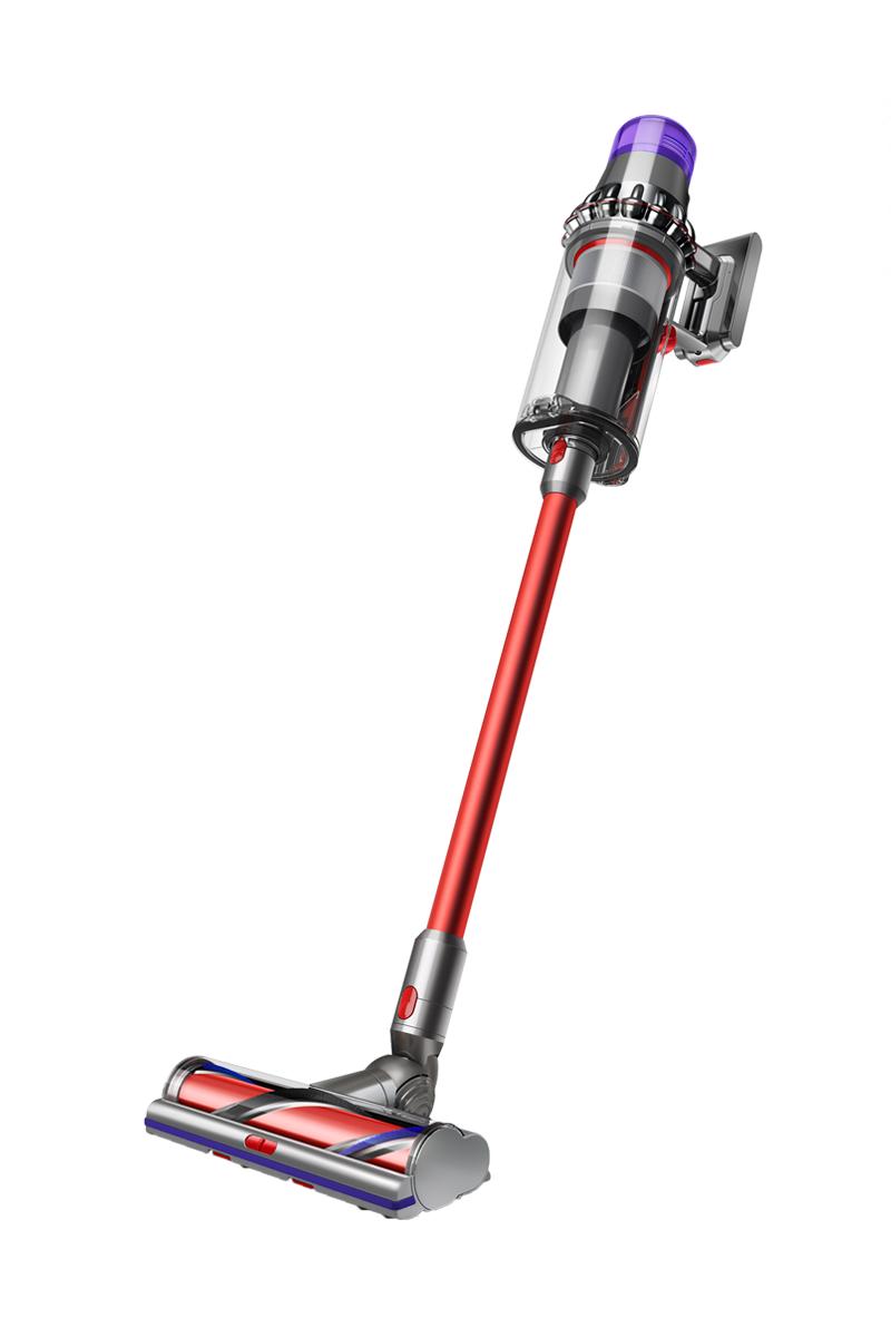 Refurbished Dyson Outsize (Nickel/Iron) Refurbished Dyson Outsize (Nickel/Iron)