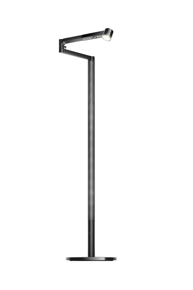 ダイソン Dyson Solarcycle Morphデスクライト（ブラック
