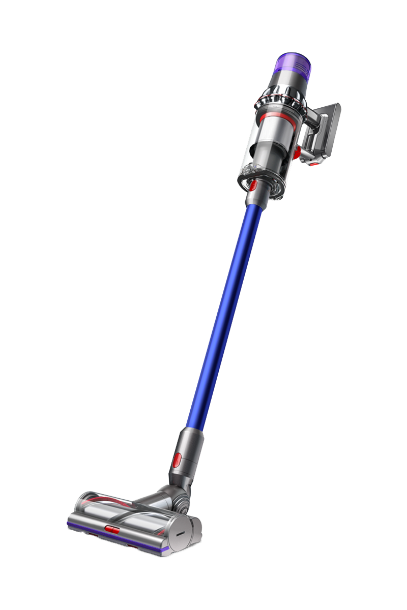 Refurbished Dyson V11 Absolute (Nickel/Blue)