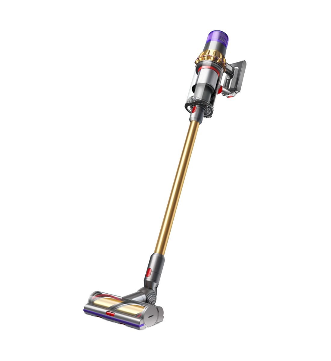Dyson V11 Absolute+ (Gold)