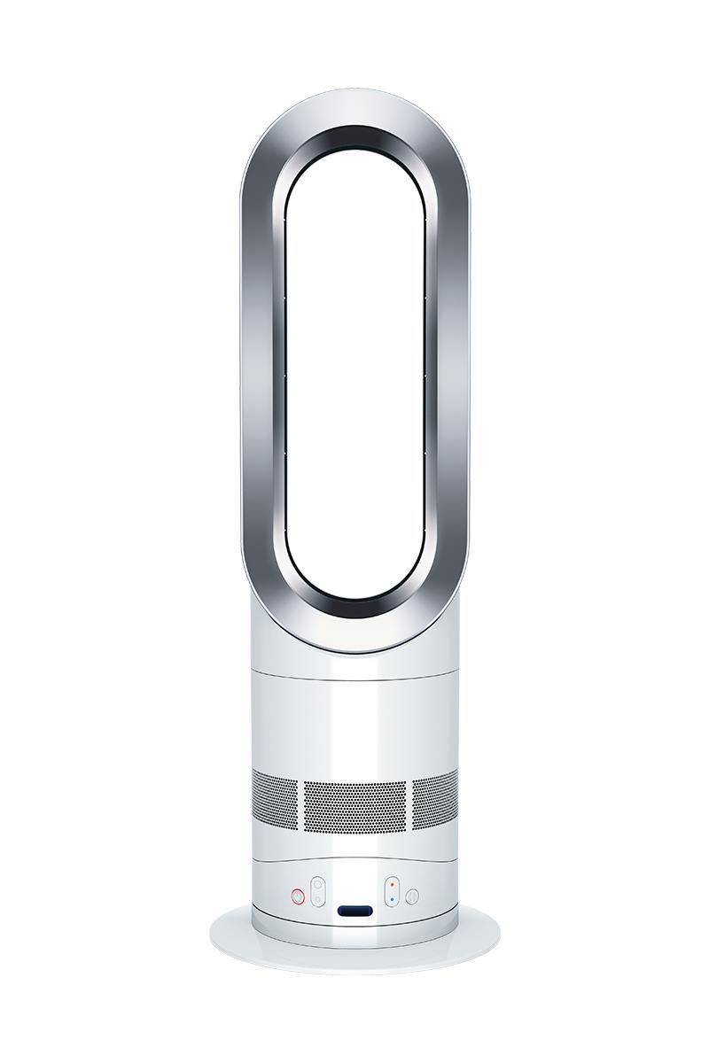 Dyson AM05 fan heater