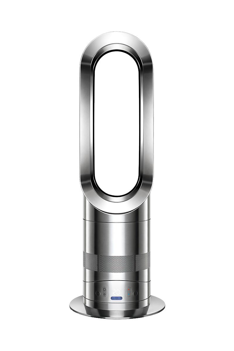 Chaufferette Dyson AM05 (nickel/nickel)