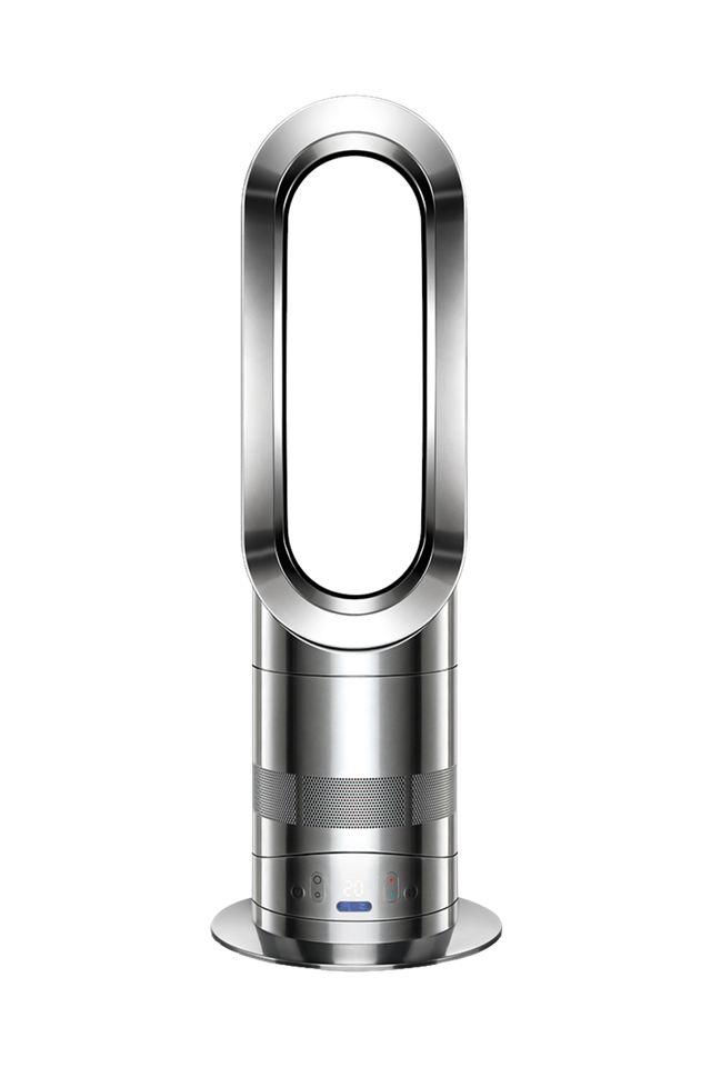 Dyson AM05 Fan Heater (Nickel/Nickel) | Spare parts & accessories