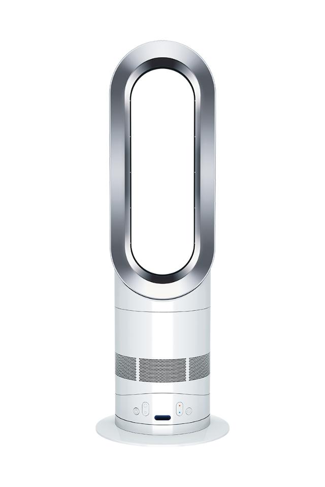 ダイソン hot&cool AM05 Dyson AM05 Hot + Cool Fan Heater