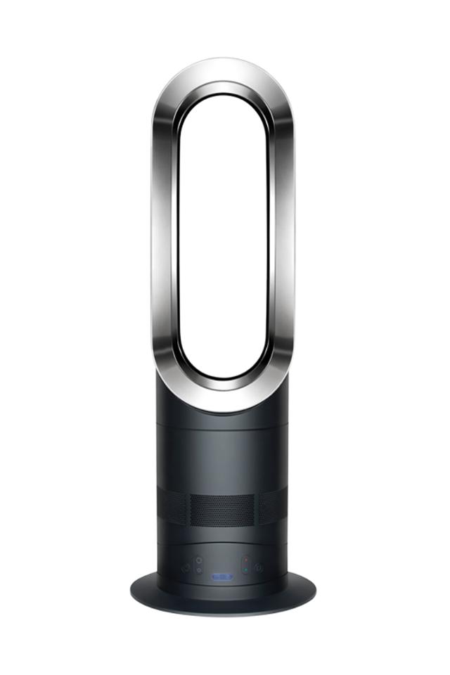 Termoventilador Dyson AM05 Hot+Cool (preto/níquel) | Peças e Termoventilador Dyson AM05 Hot+Cool (preto/níquel) | Peças e