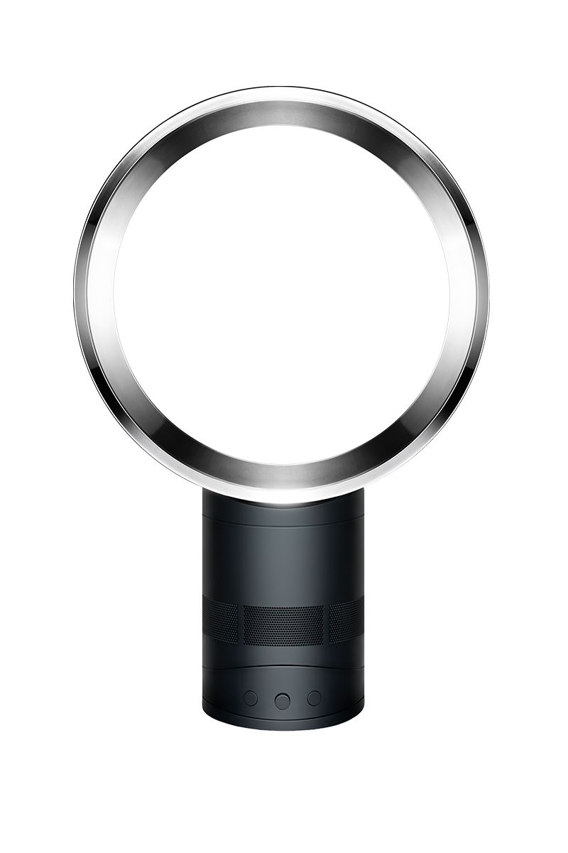 AM01 12 inch desk fan