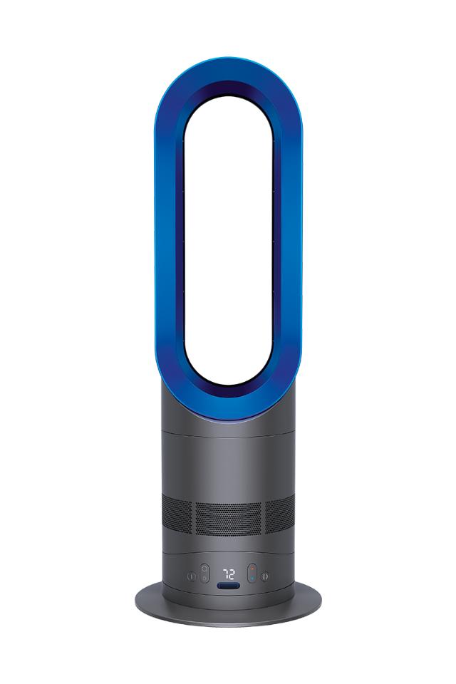 Dyson AM05 Fan Heater (Iron/Blue) | 300456-03 | Dyson Dyson Dyson AM05 Fan Heater (Iron/Blue) | 300456-03 | Dyson Dyson