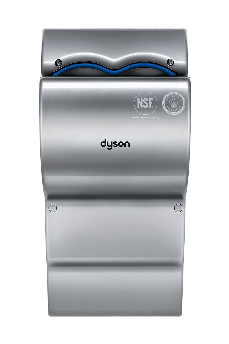 Dyson Airblade dB (Gray)