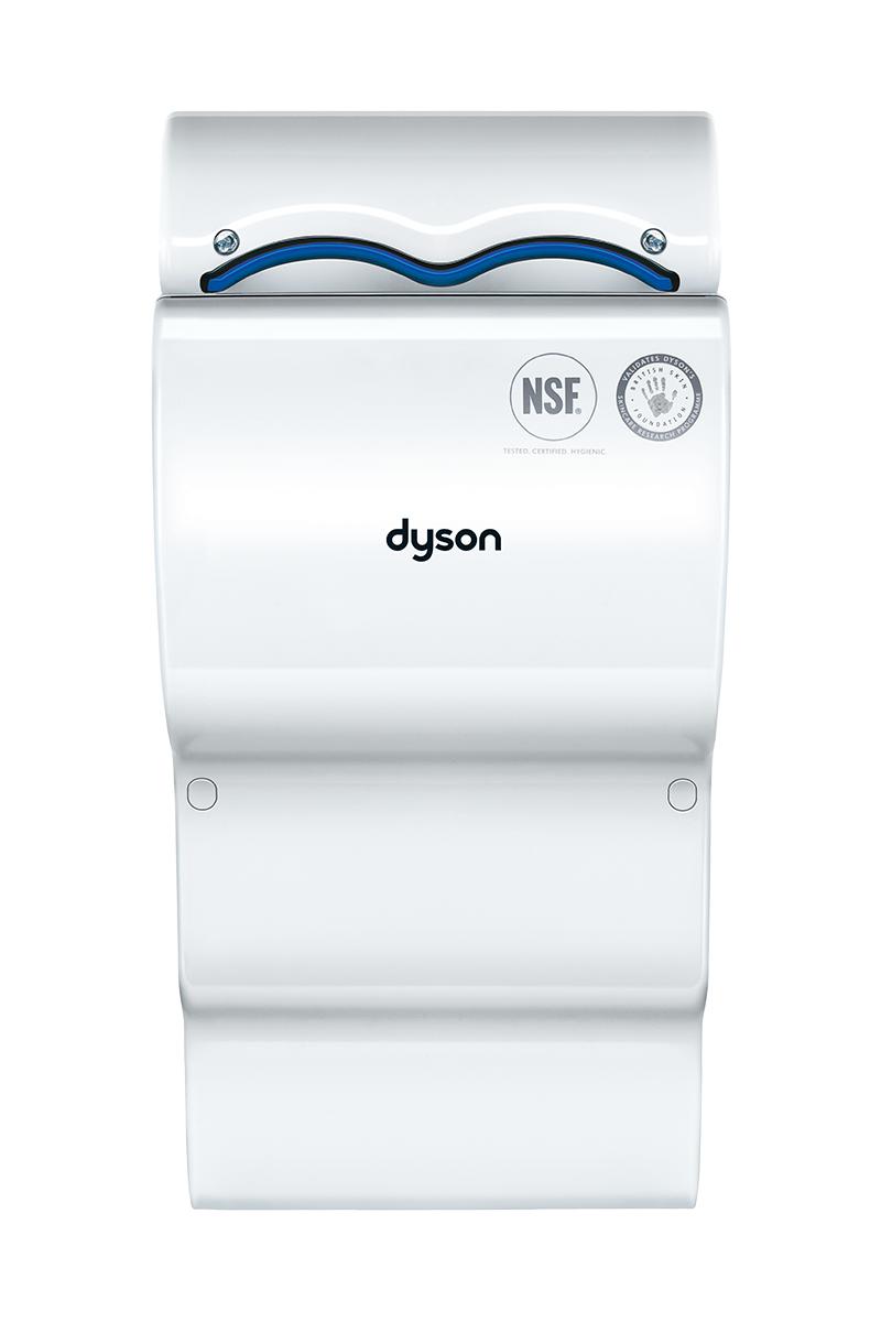 Dyson Airblade dB - (White) Low Voltage