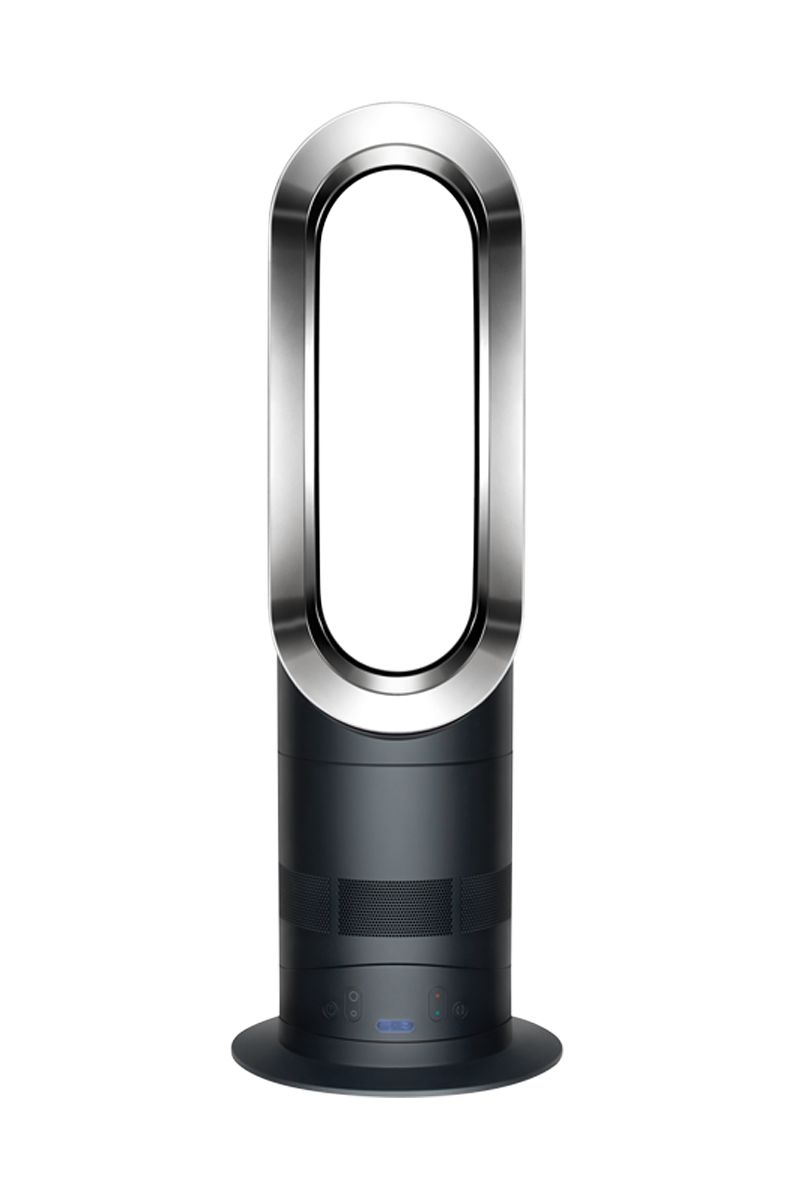 Dyson AM05 fan heater