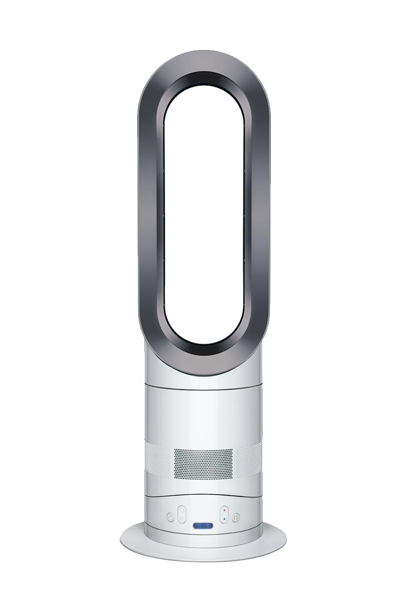 Dyson AM05 fan heater