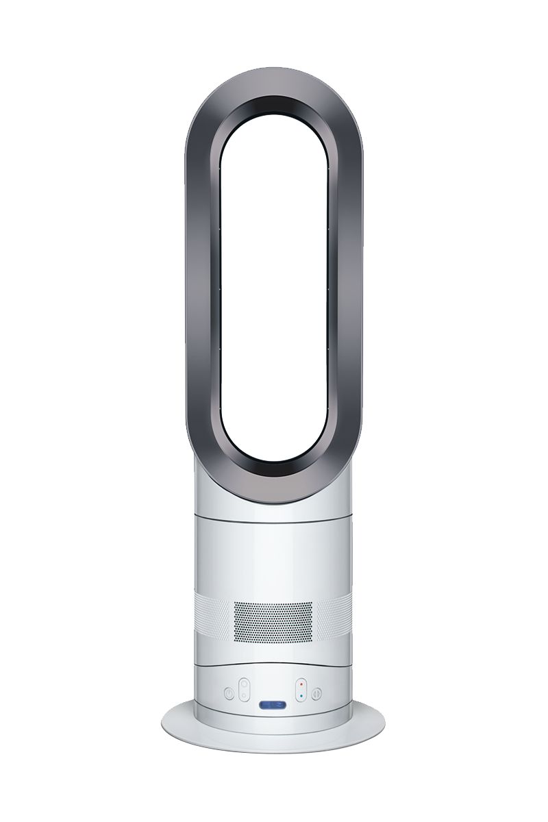 Dyson AM05 fan heater