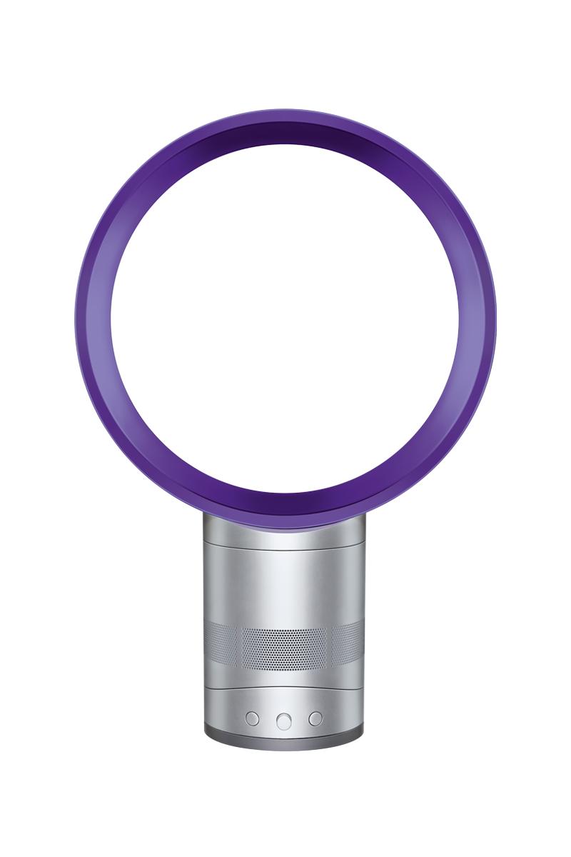 AM01 Exclusive Desk Fan 12 inch