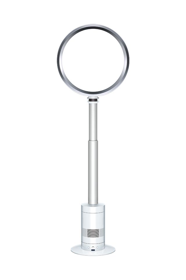 Support | Dyson AM03 fan | Dyson