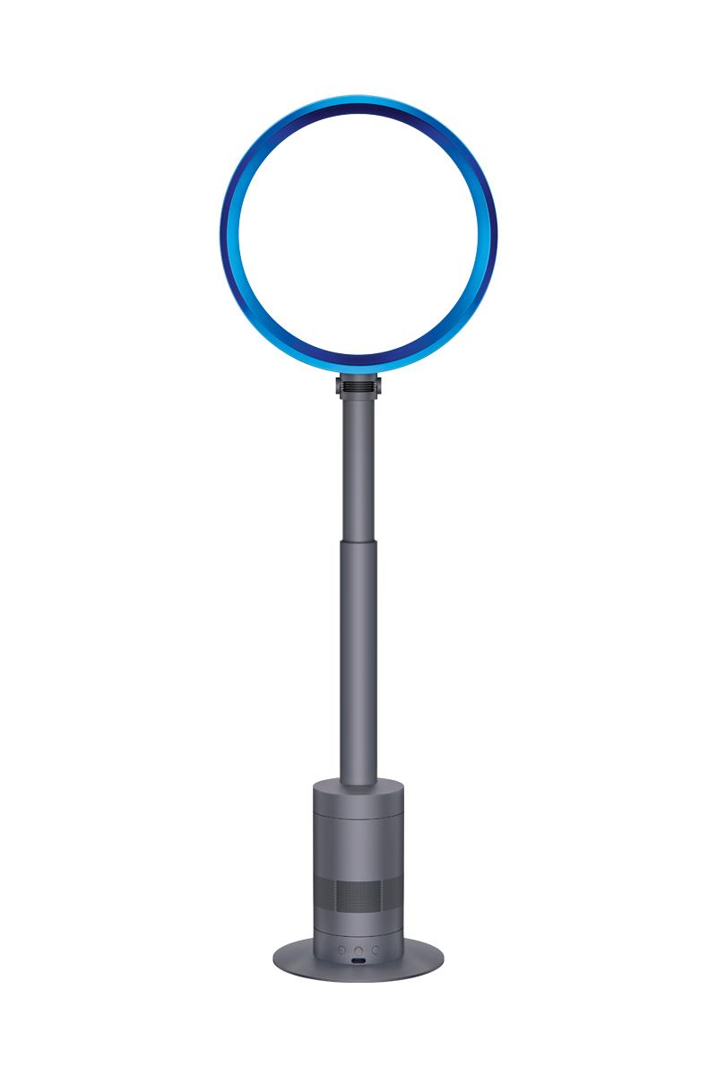 Dyson AM03 Pedestal Fan Iron/Blue